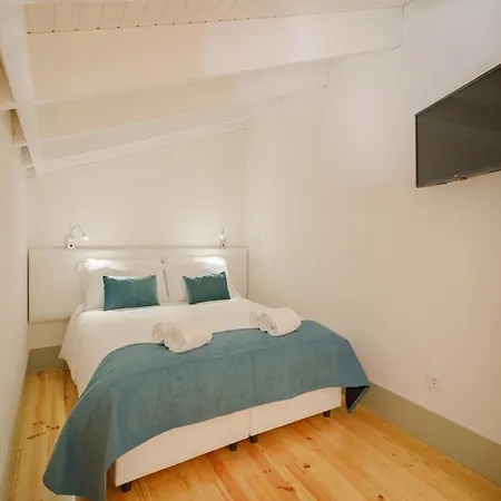 Apartment Feel Porto Ocean Flat V *