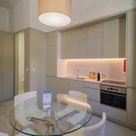 Feel Porto Ocean Flat V Apartment *