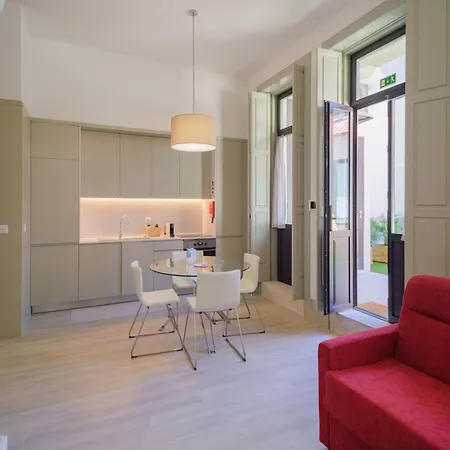 Feel Porto Ocean Flat V * Matosinhos (Porto)