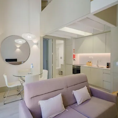 Apartment Feel Porto Ocean Flat V Matosinhos (Porto)