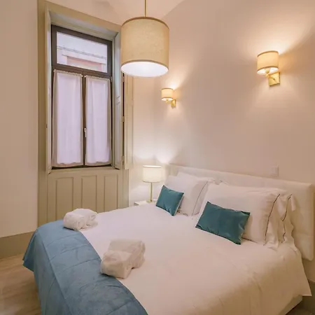 Feel Porto Ocean Flat V Matosinhos (Porto)