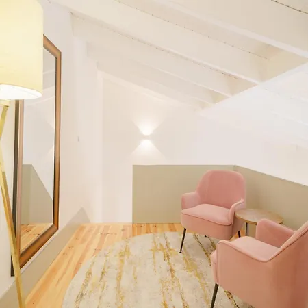 Feel Porto Ocean Flat V Apartment Matosinhos (Porto)