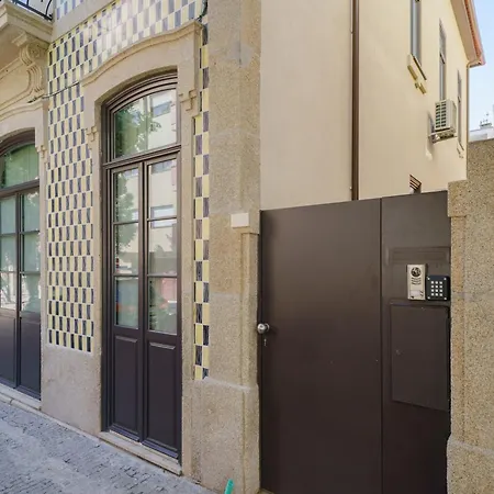 Apartment Feel Porto Ocean Flat V