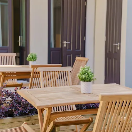 Feel Porto Ocean Flat V Διαμέρισμα *
