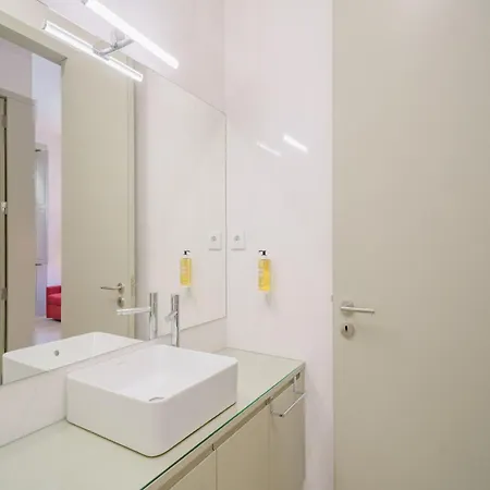 Apartment Feel Porto Ocean Flat V *