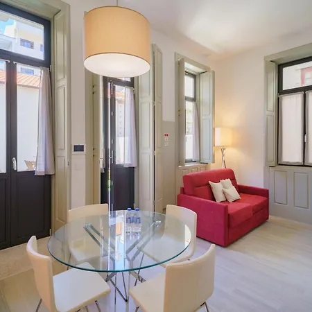 Feel Porto Ocean Flat V Apartment Matosinhos (Porto)