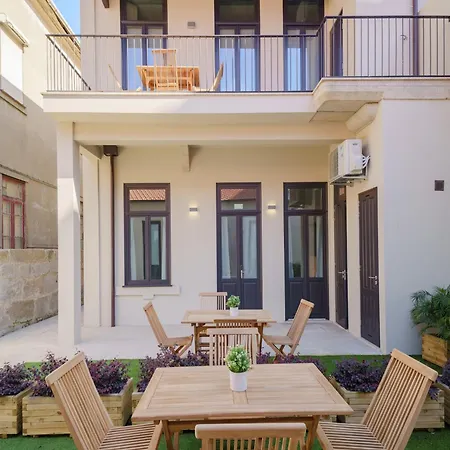 Feel Porto Ocean Flat V * Matosinhos (Porto)