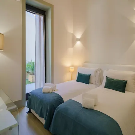 Feel Porto Ocean Flat V Matosinhos (Porto)