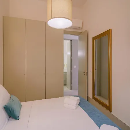 Feel Porto Ocean Flat V